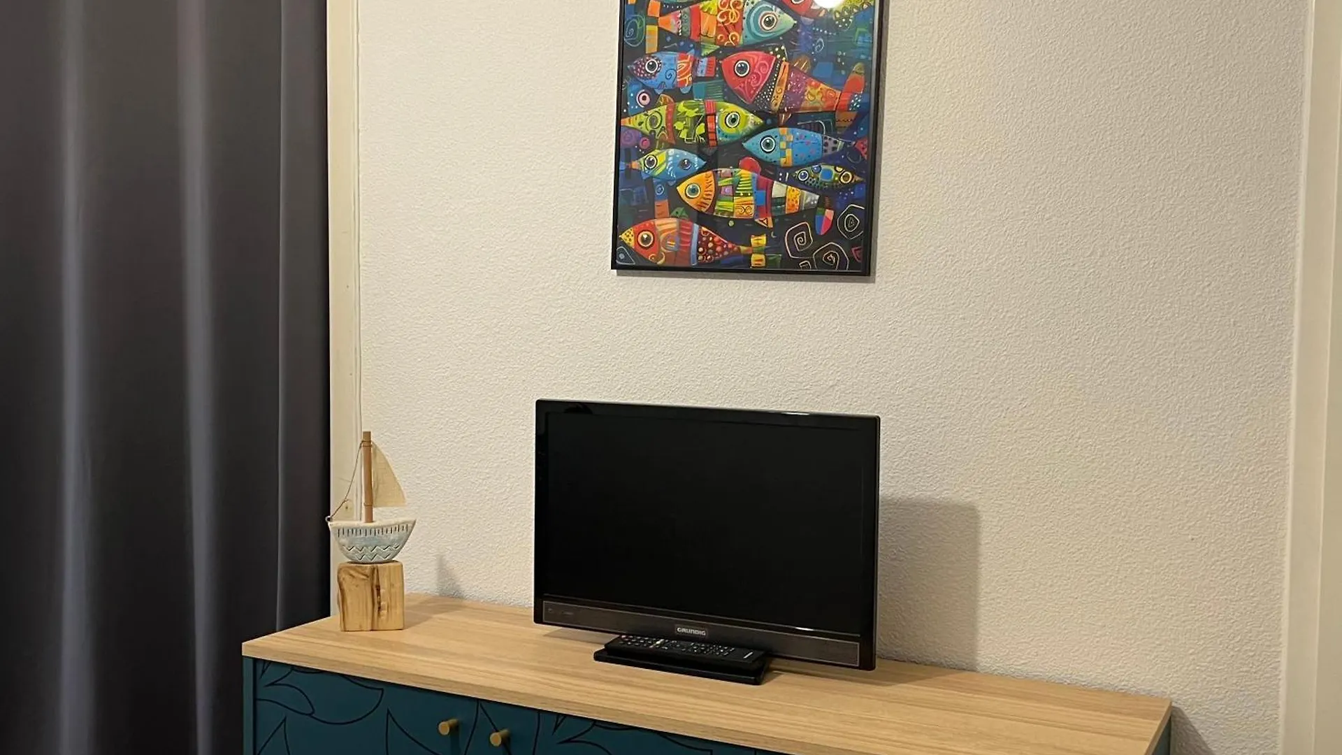 Appartement Havre De Quiberon Francia