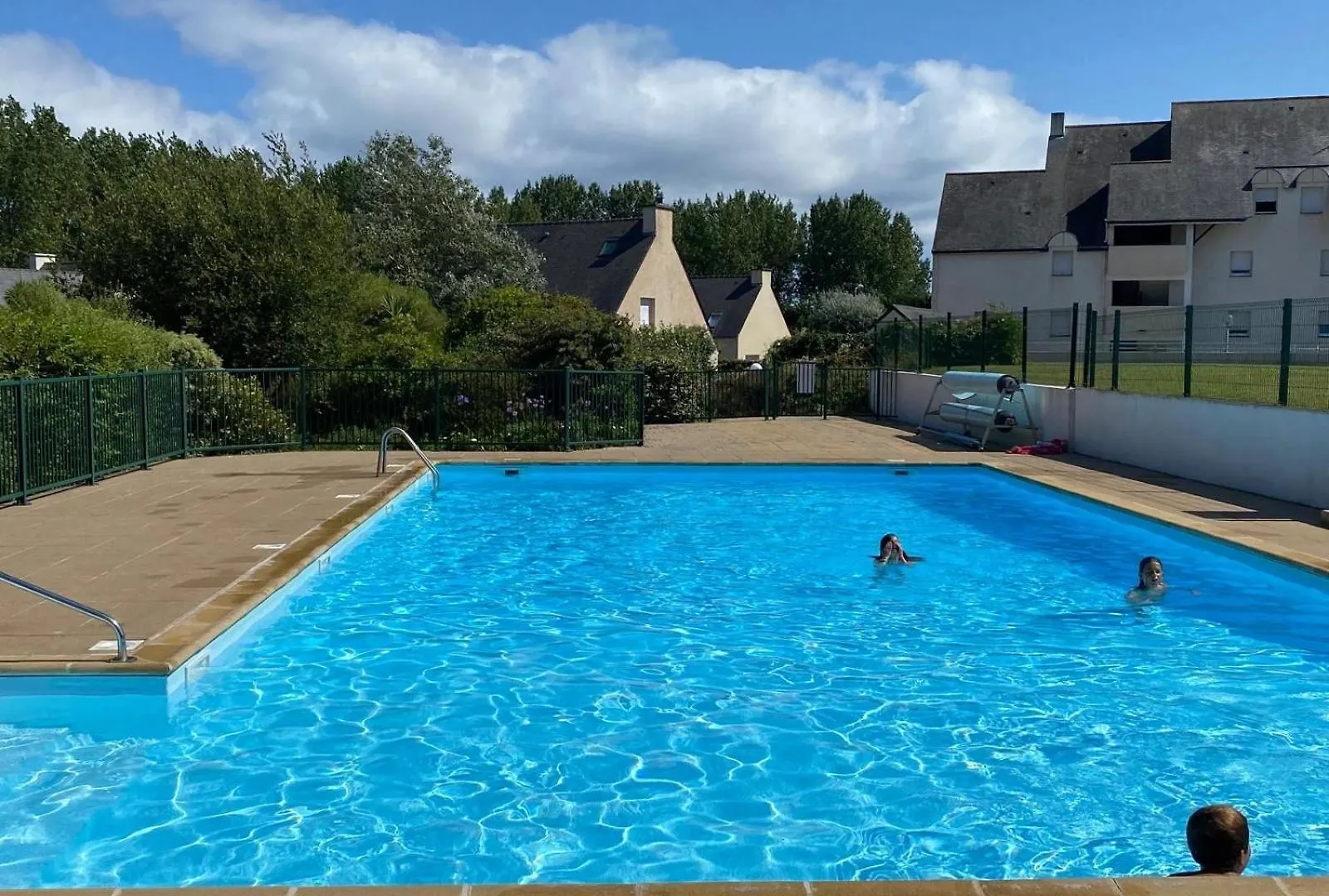 Appartement Havre De Quiberon 0*,