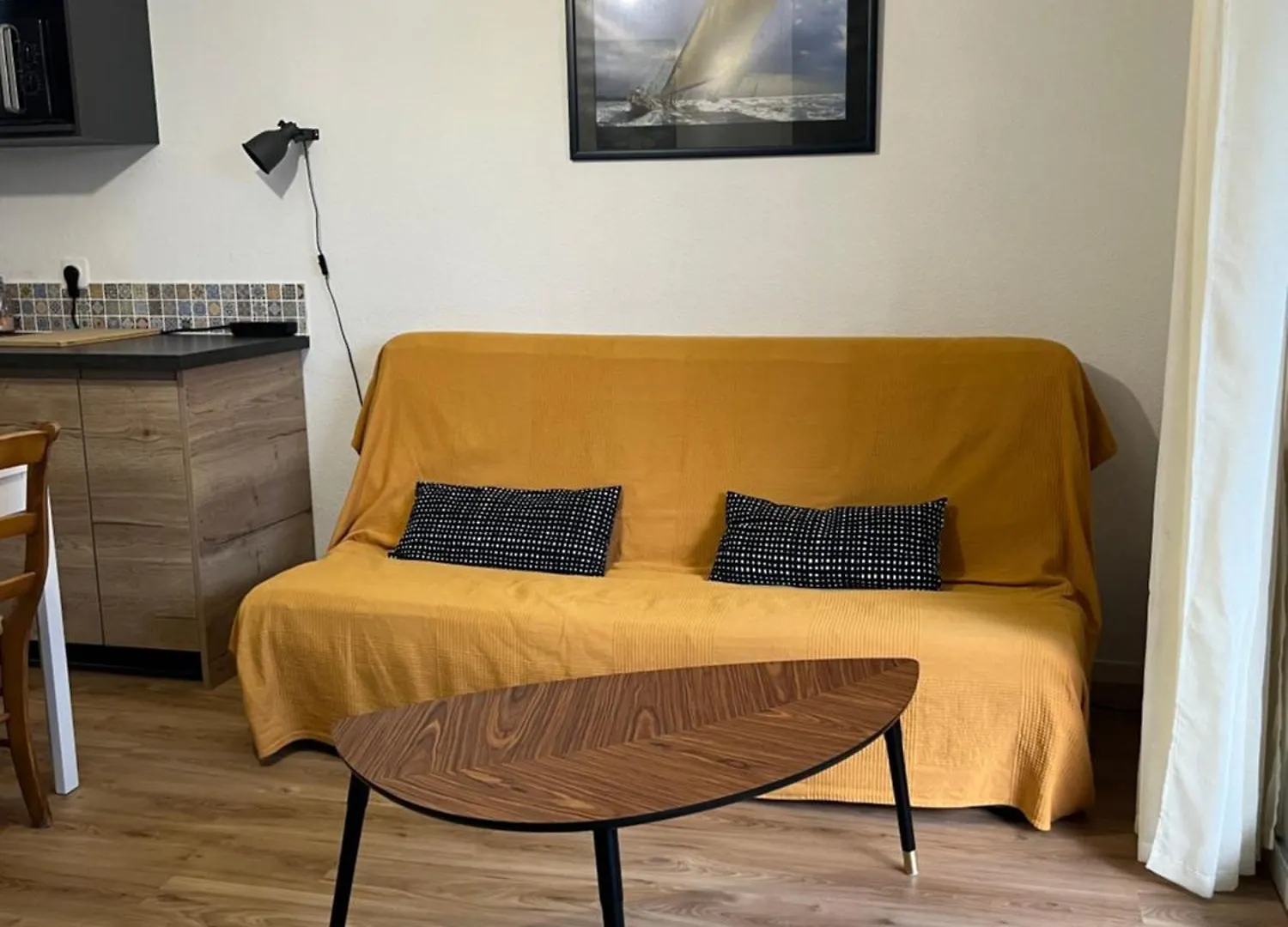 Appartement Havre De Quiberon Apartamento